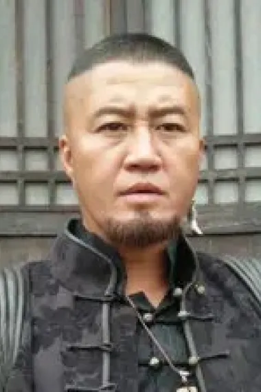 岳冬峰
