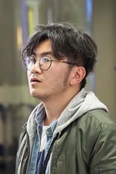 龚兆平