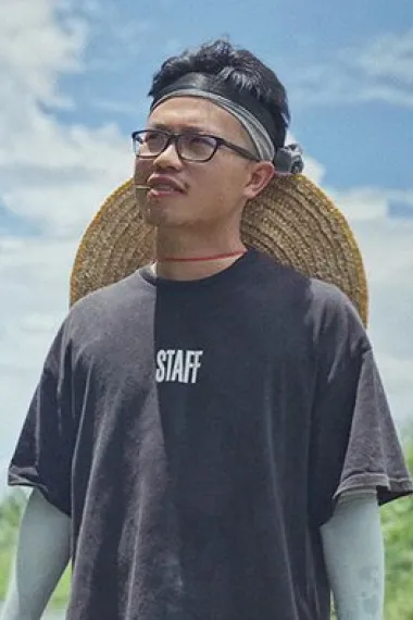 陈仕忠