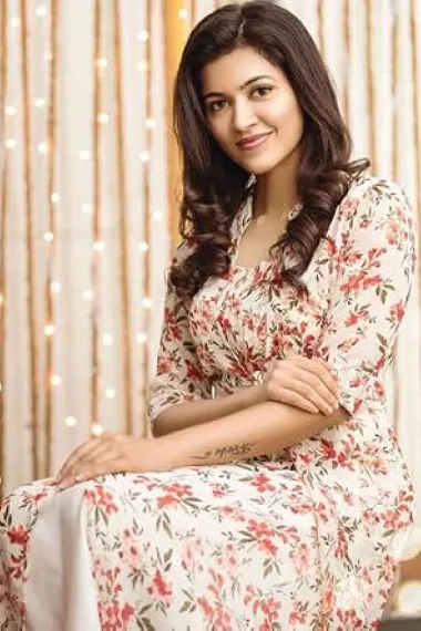 Anju Kurian