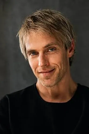 Michael Dwyer