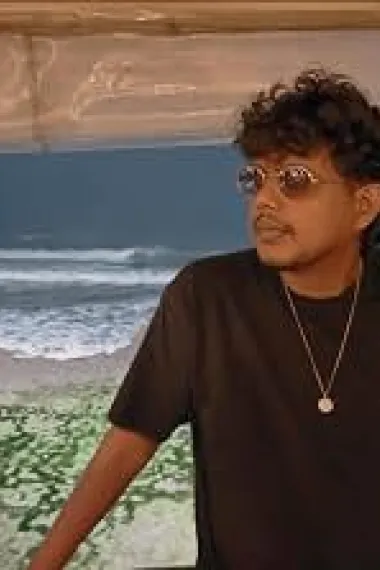 D. Prabakaran