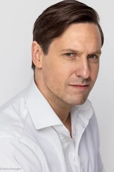 Jakob Öhrman