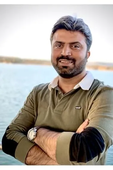 Kushal Srivastava