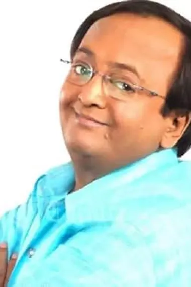 Sanjay Goradia