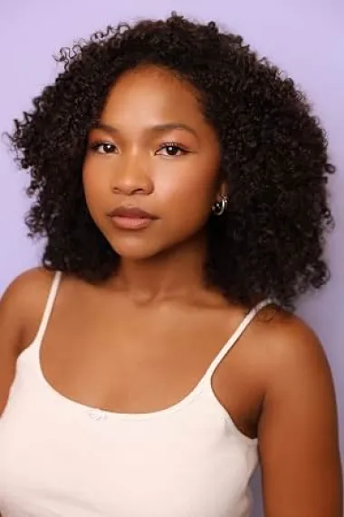 Laya DeLeon Hayes