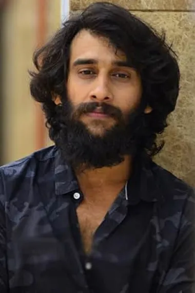 Dhruvan