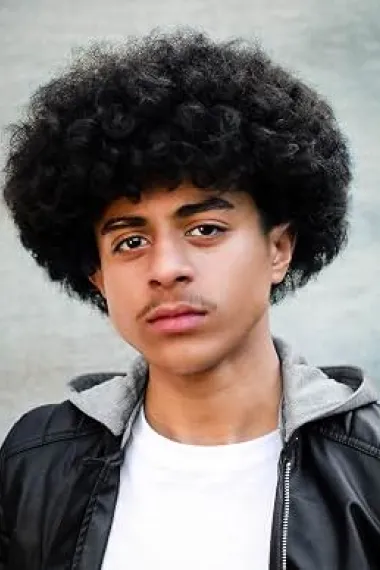 Danny Iqbal