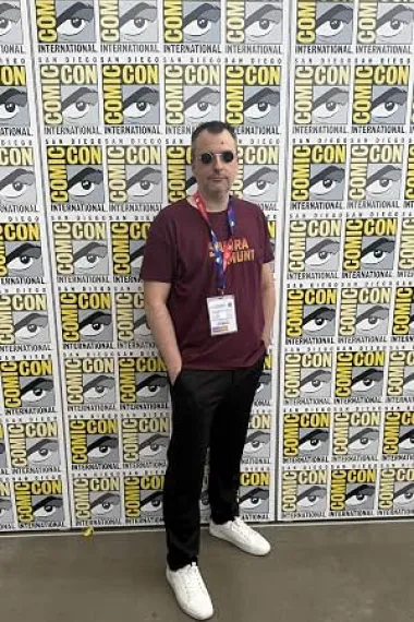 Rubén Arnaiz