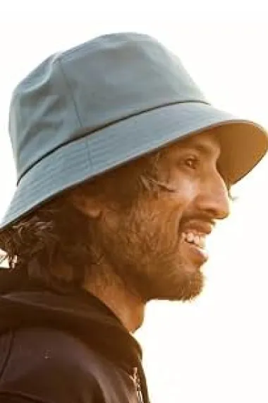 Dhruv Tripathi