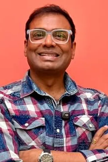 Kamal Chandra