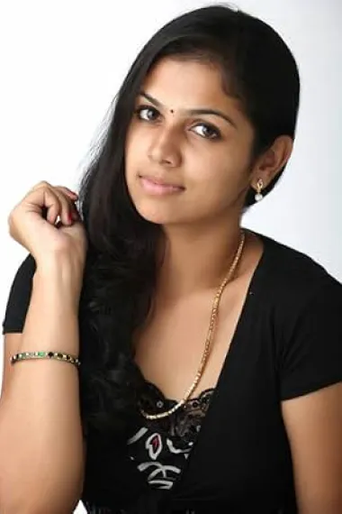 Anjali P Nair