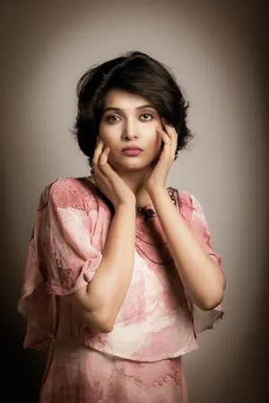 Meghna Agarwal