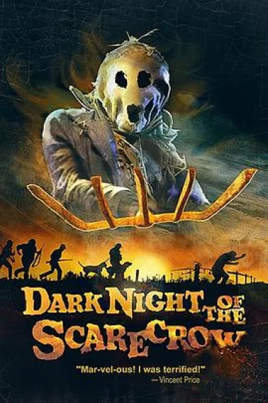 稻草人的黑夜 2160P 4K 下载