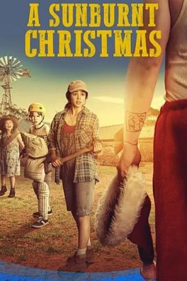 A Sunburnt Christmas 2160P 4K 下载