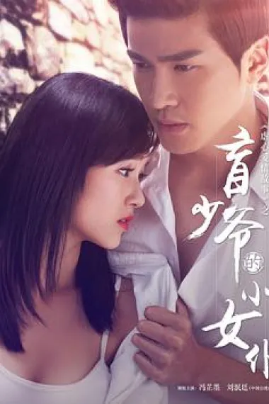 盲少爷的小女仆 下载