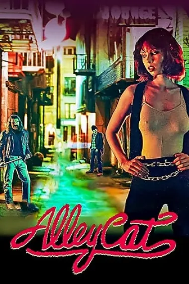 夜猫 2160P 4K 下载