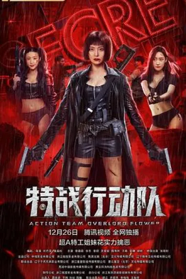 特战行动队 下载