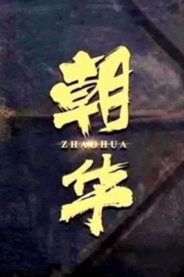 朝华 2160P 4K 下载