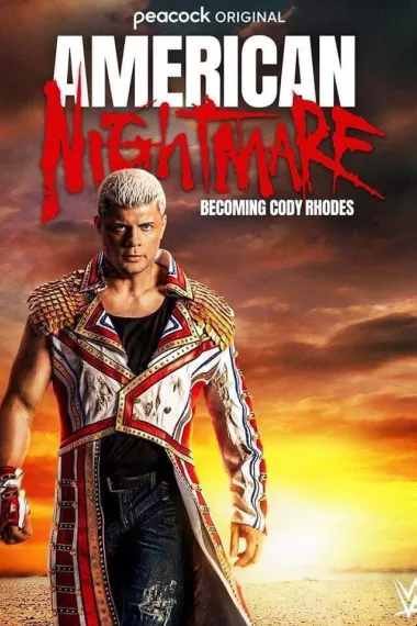 American Nightmare: Becoming Cody Rhodes 下载