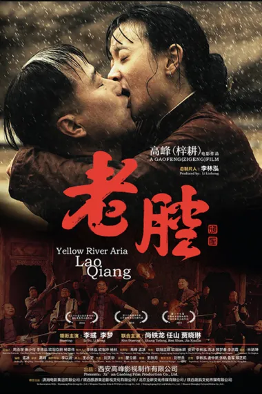 老腔 2160P 4K 下载