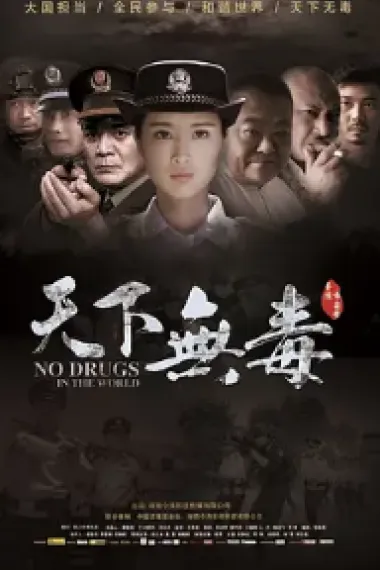 天下无毒 2160P 4K 下载
