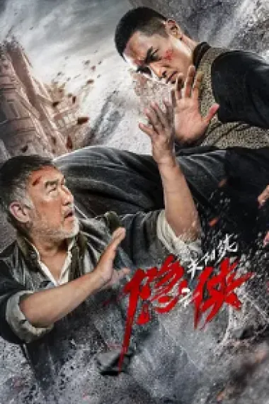 隐侠之关阳镇 2160P 4K 下载