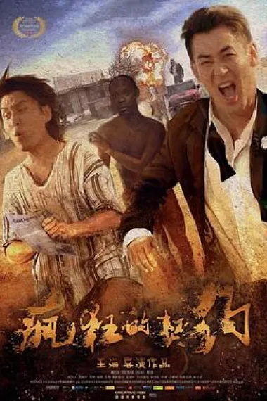 疯狂的契约 2160P 4K 下载