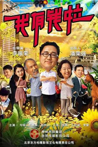 我有钱啦 2160P 4K 下载