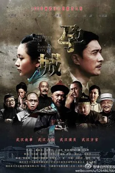 孕城 下载