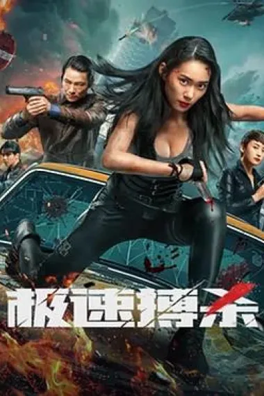 极速搏杀 2160P 4K 下载
