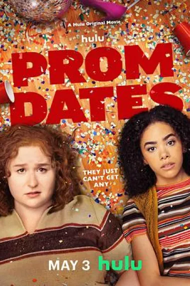 Prom Dates 2160P 4K 下载