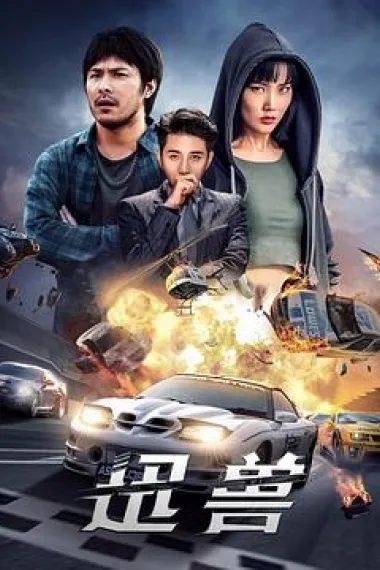 迅兽 2160P 4K 下载