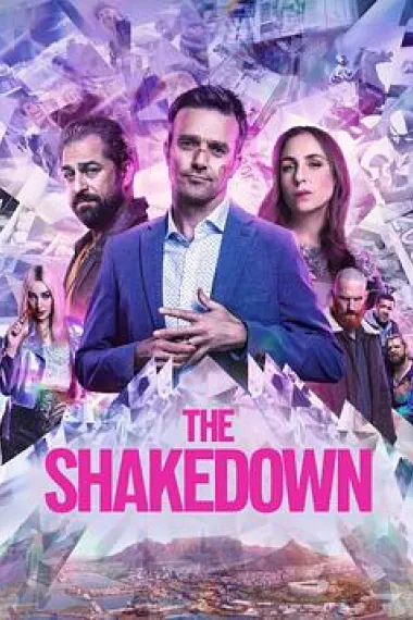 The Shakedown 2160P 4K 下载