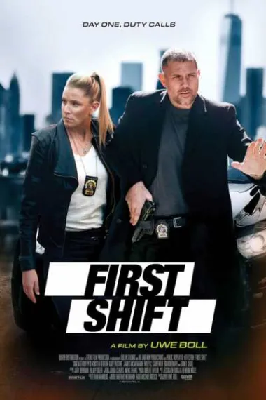 First Shift 下载