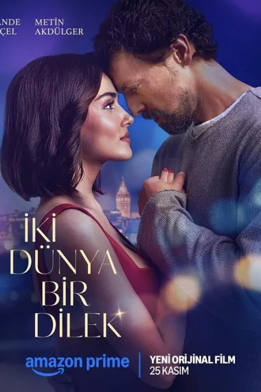 两个世界一个愿望 2160P 4K 下载