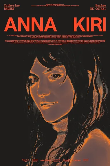 Anna Kiri 下载