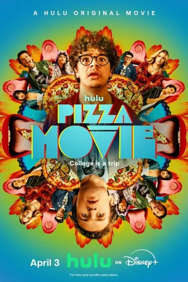 披萨电影 2160P 4K 下载